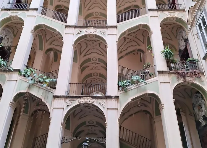 Casa Miracoli 40