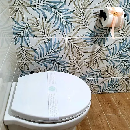 Appartement Casa Miracoli 40 à Naples Extérieur photo