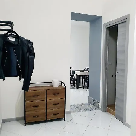 Appartement Casa Miracoli 40 à Naples Extérieur photo