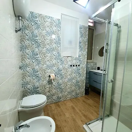 Appartement Casa Miracoli 40 à Naples Extérieur photo