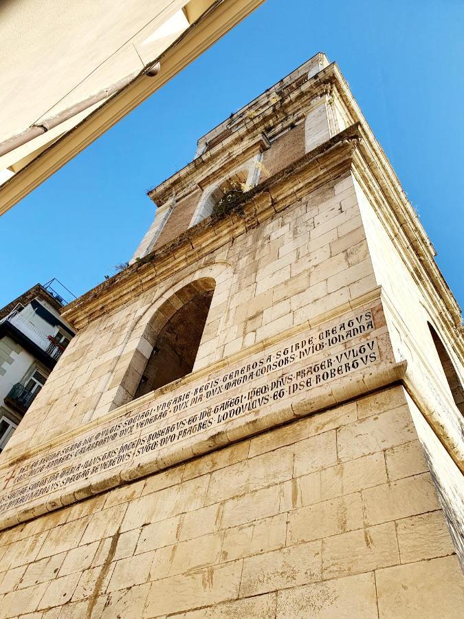 Apartamento Casa Miracoli 40
