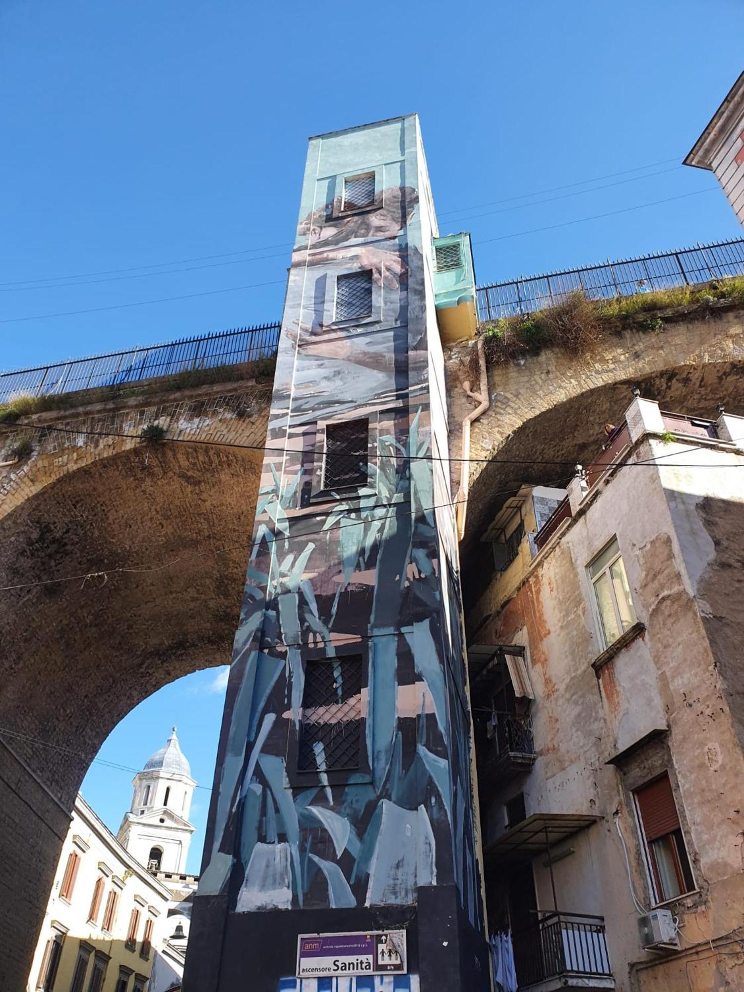 Apartamento Casa Miracoli 40 *