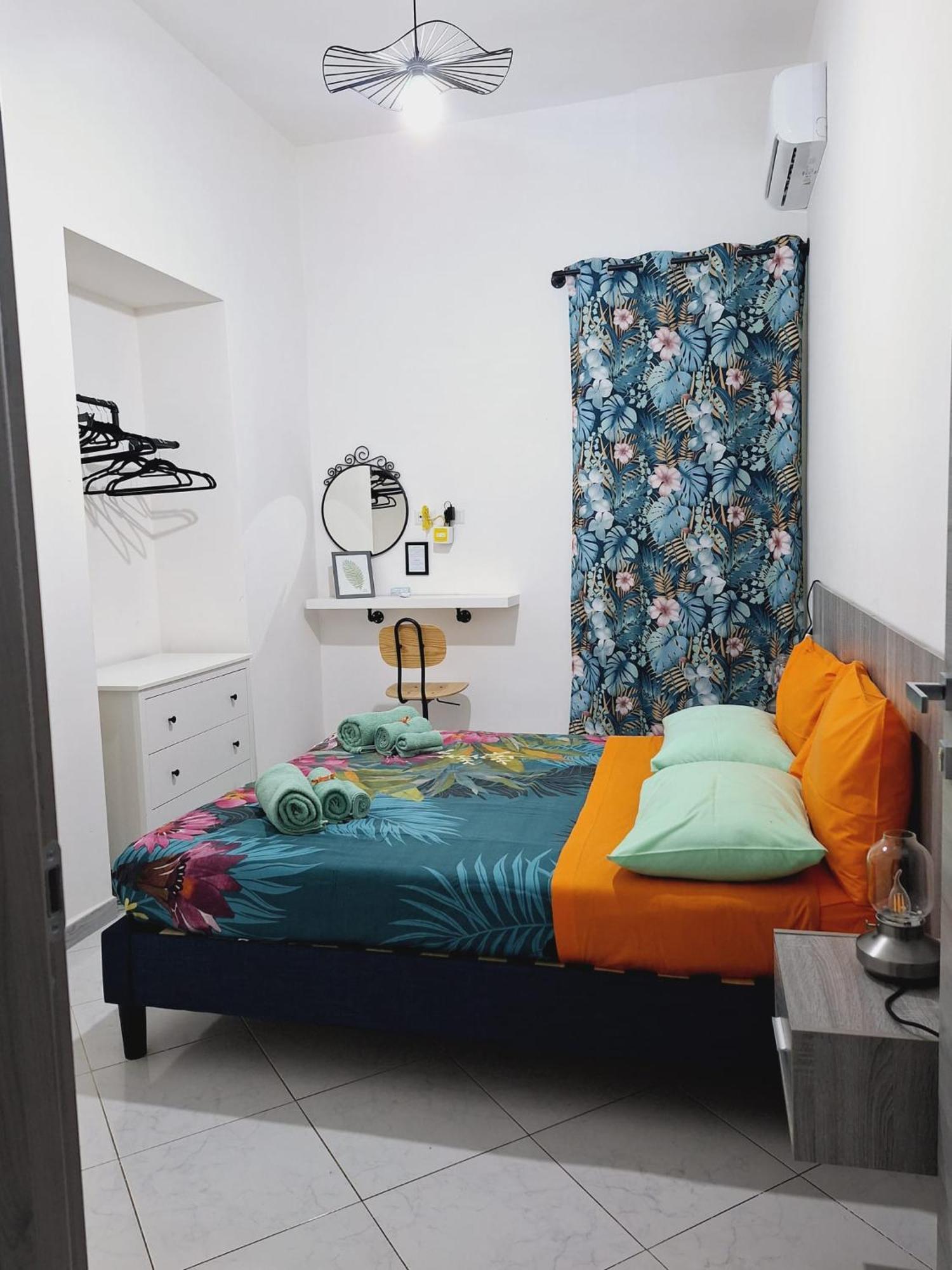 Apartamento Casa Miracoli 40 *
