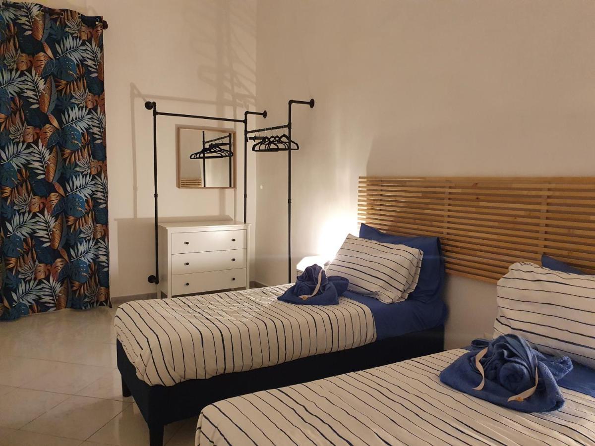 Appartement Casa Miracoli 40 Naples
